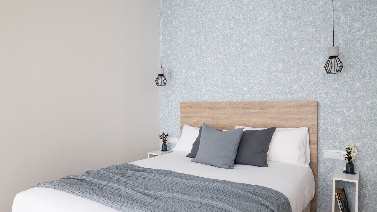 Photo of Bedroom in Valencia Province