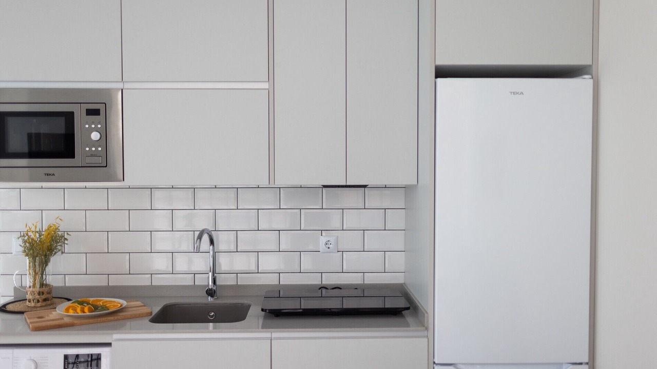 Photo of Kitchen in Valencia Province