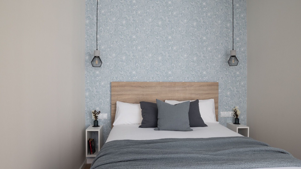 Photo of Bedroom in Valencia Province