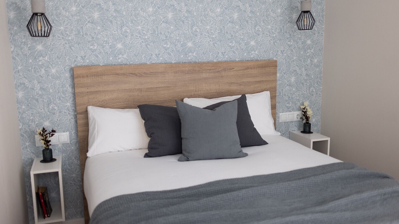 Photo of Bedroom in Valencia Province
