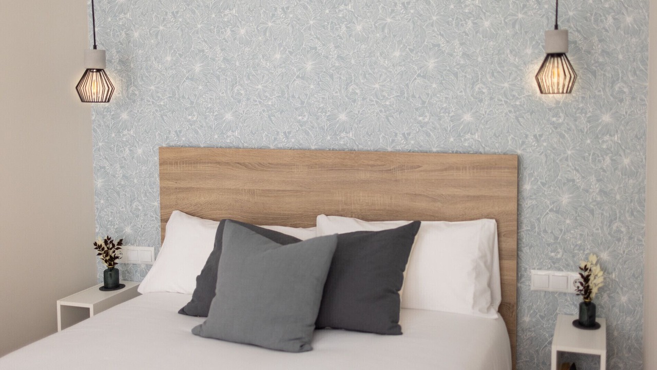 Photo of Bedroom in Valencia Province