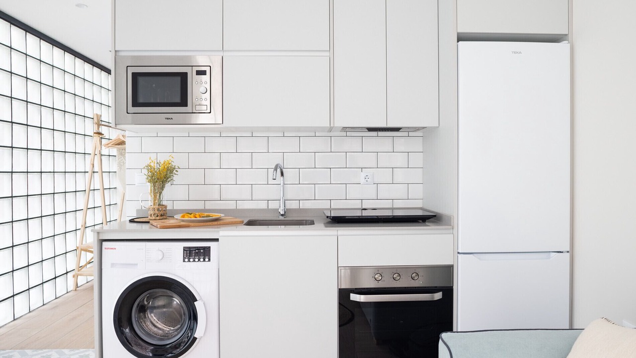 Photo of Kitchen in Valencia Province