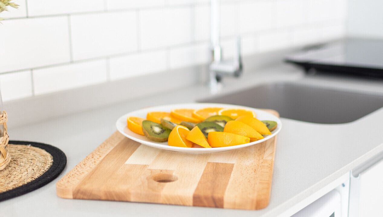Photo of Kitchen in Valencia Province
