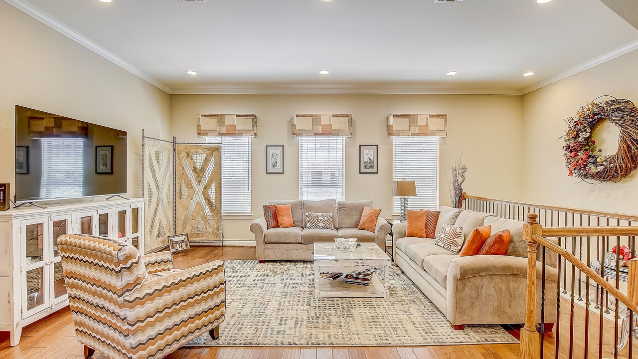 Photo of Livingroom in Georgetown