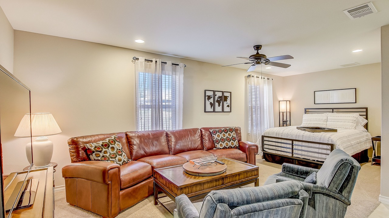 Photo of Bedroom in Georgetown