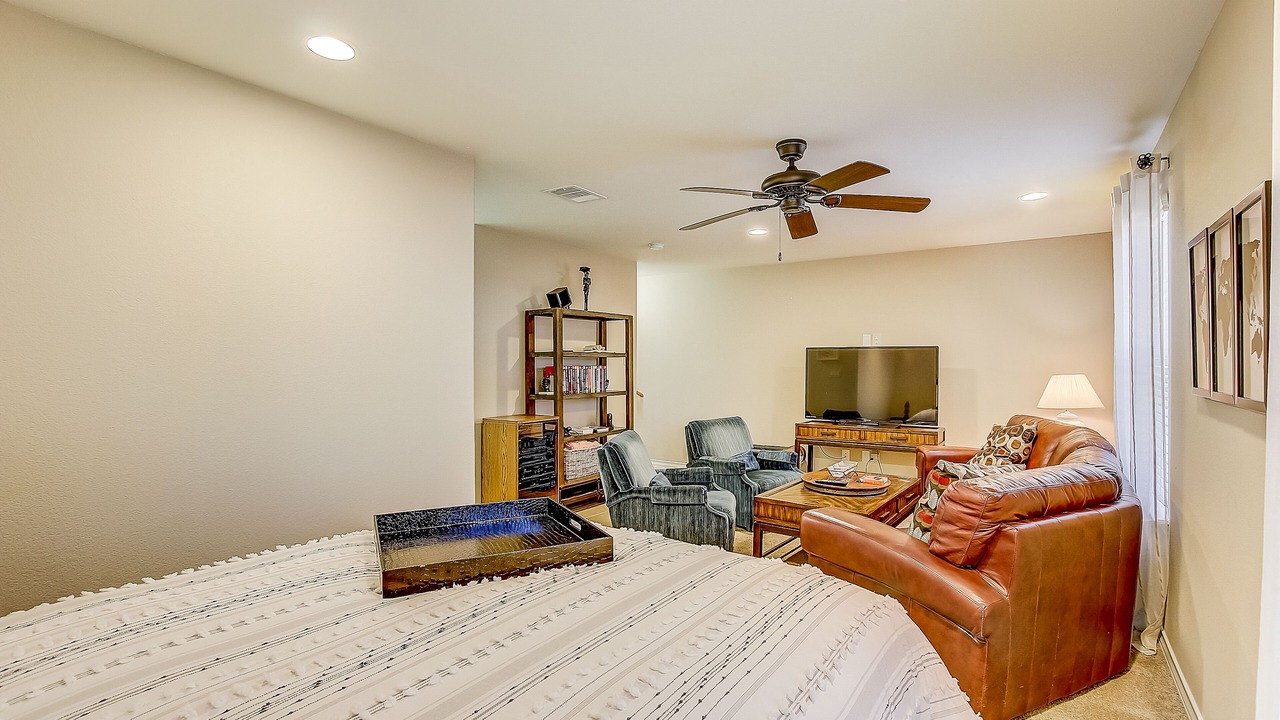 Photo of Bedroom in Georgetown