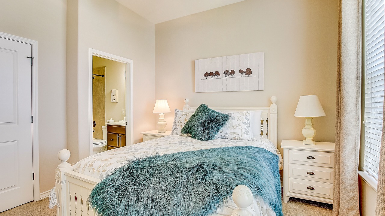 Photo of Bedroom in Georgetown