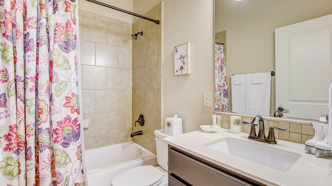 Photo of Bathroom in Georgetown