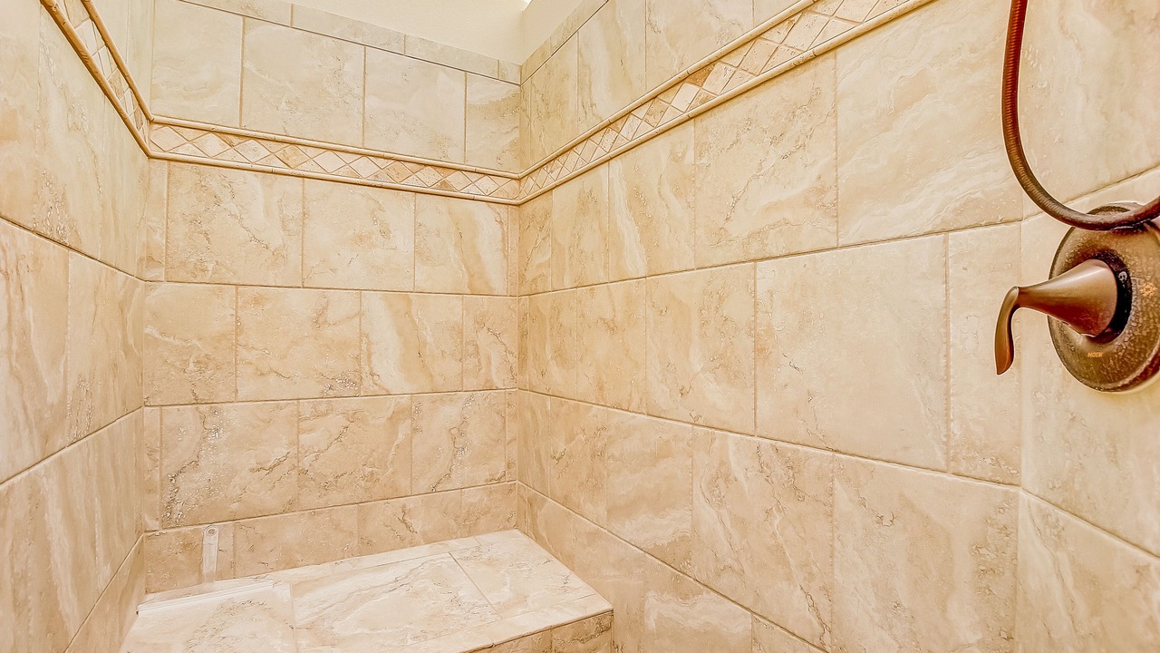 Photo of Bathroom in Georgetown