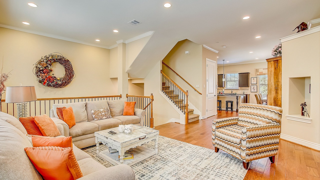 Photo of Livingroom in Georgetown