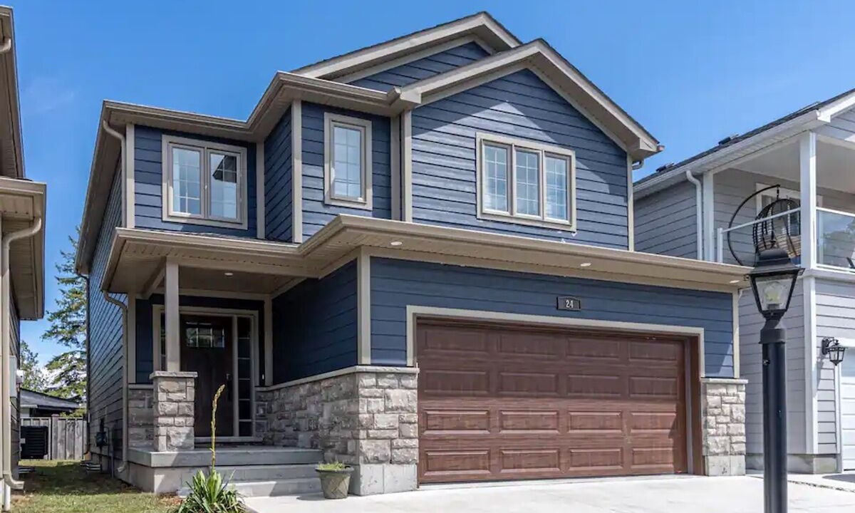 Photo of Outdoor in Grand Bend