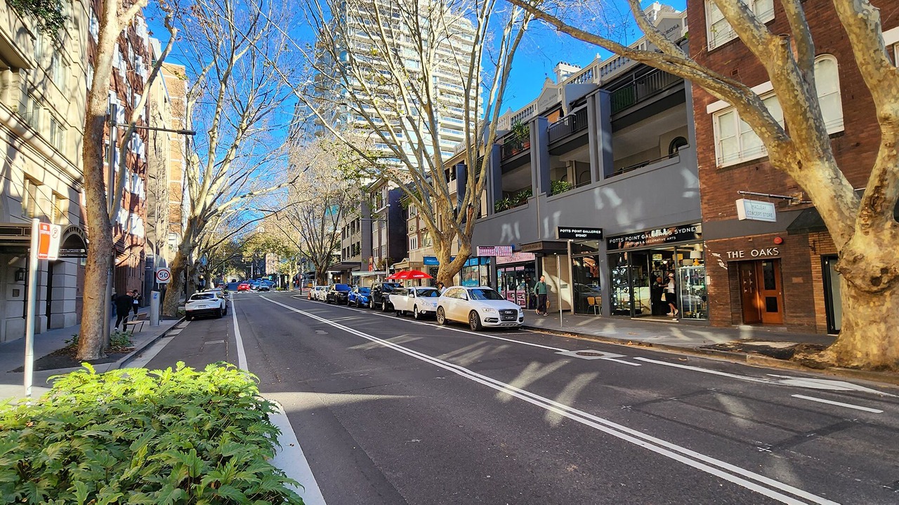 Photo of Others in Elizabeth Bay