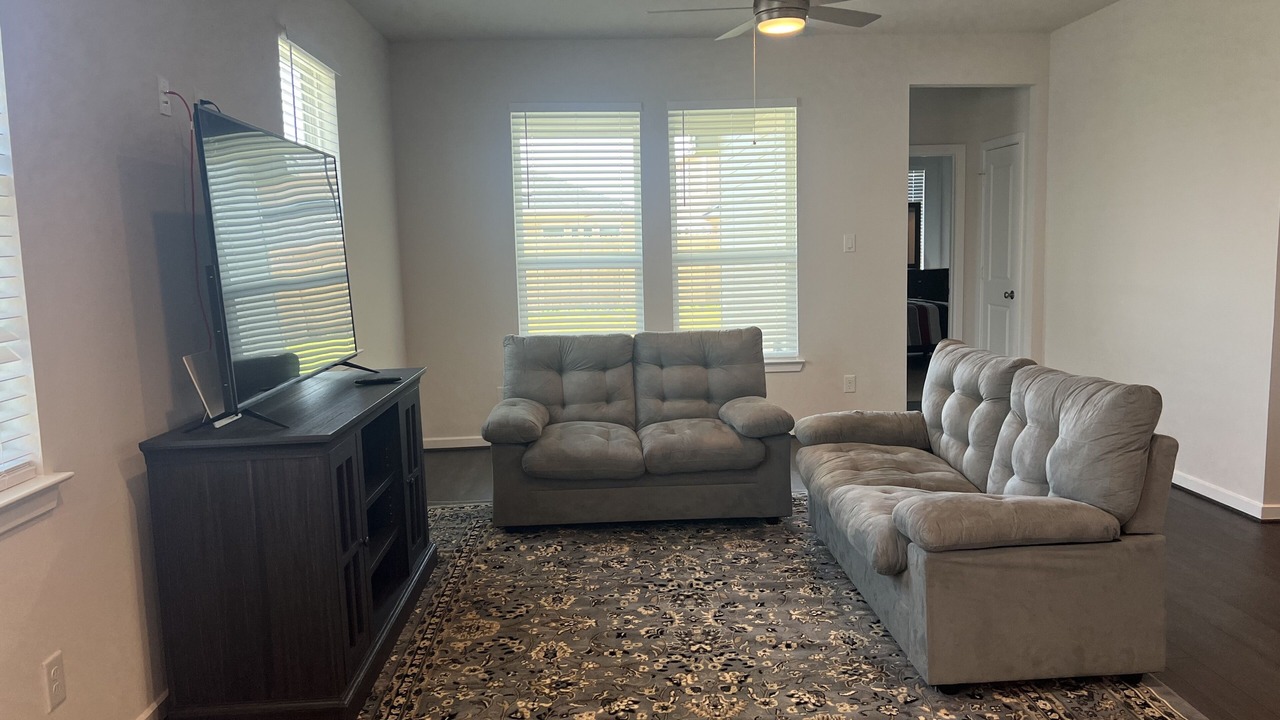 Photo of Livingroom in Clodine
