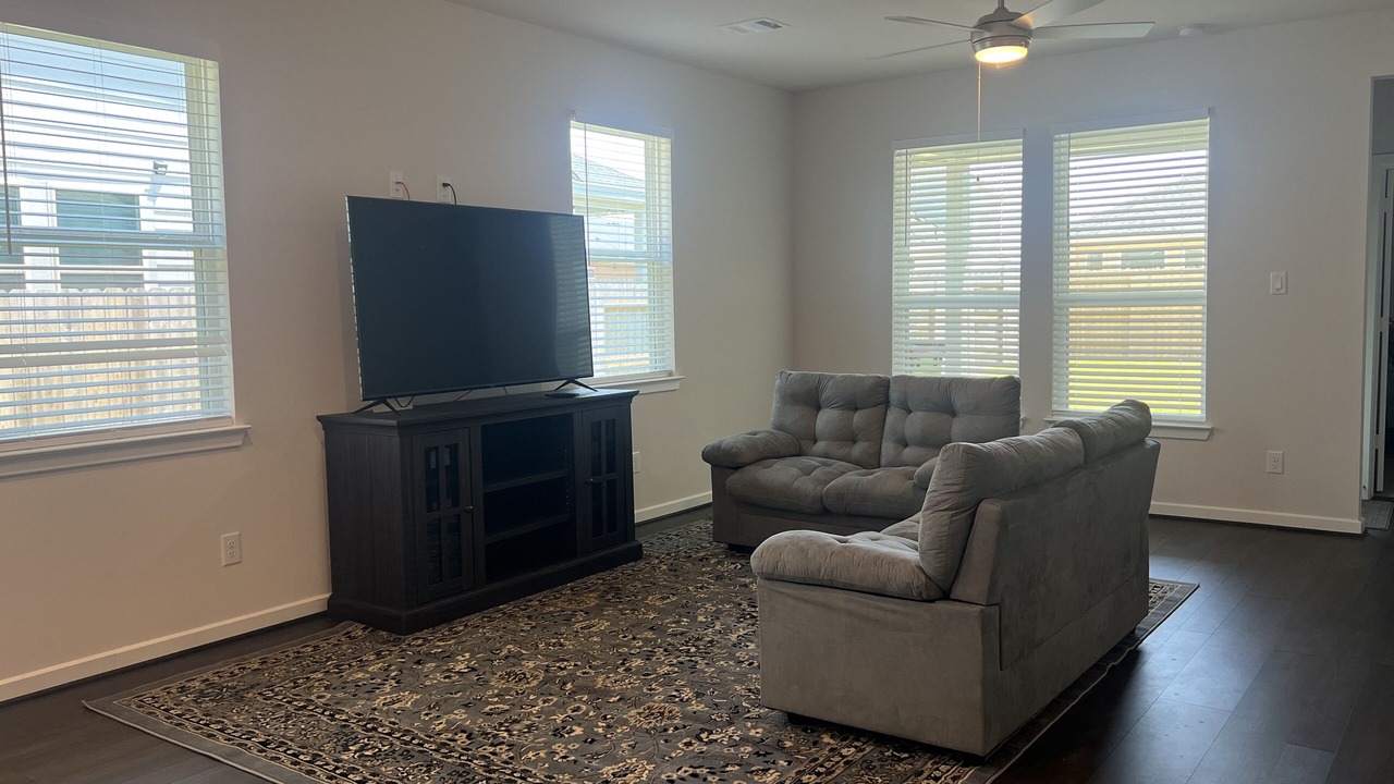 Photo of Livingroom in Clodine