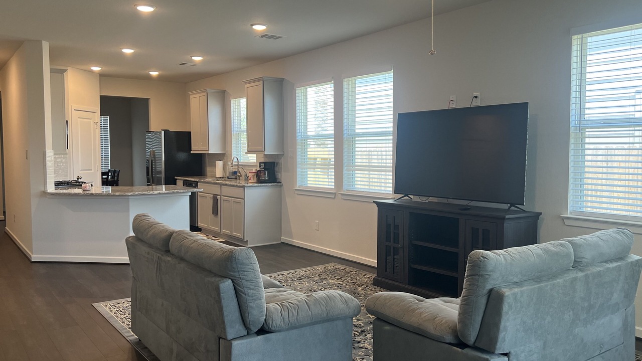 Photo of Livingroom in Clodine
