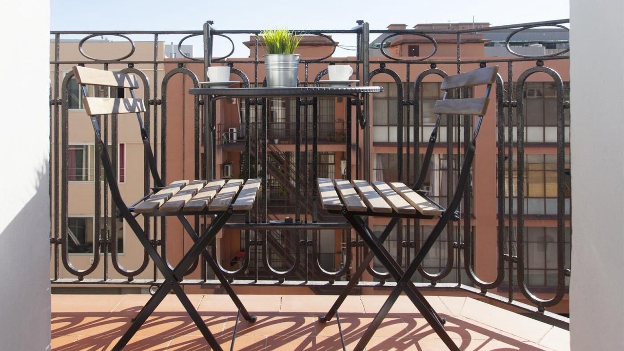 Photo of Outdoor in El Parc i la Llacuna del Poblenou