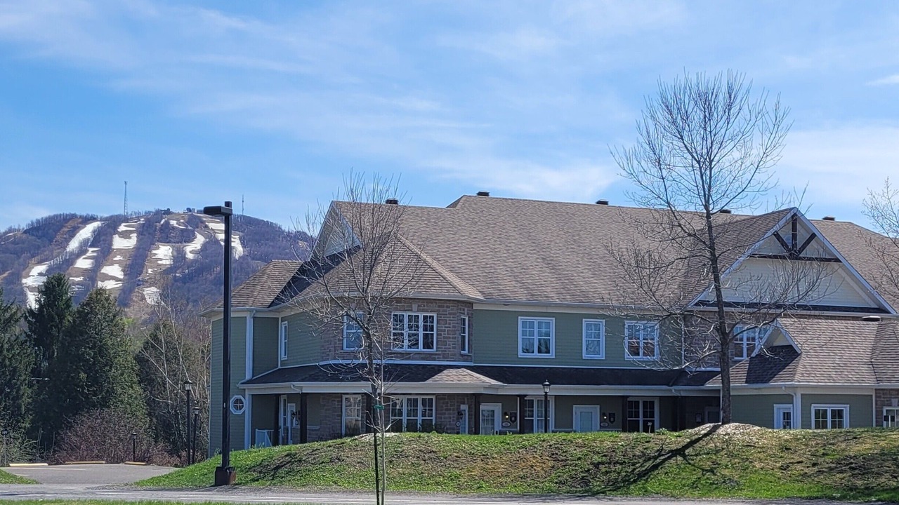 Photo of Outdoor in Bromont