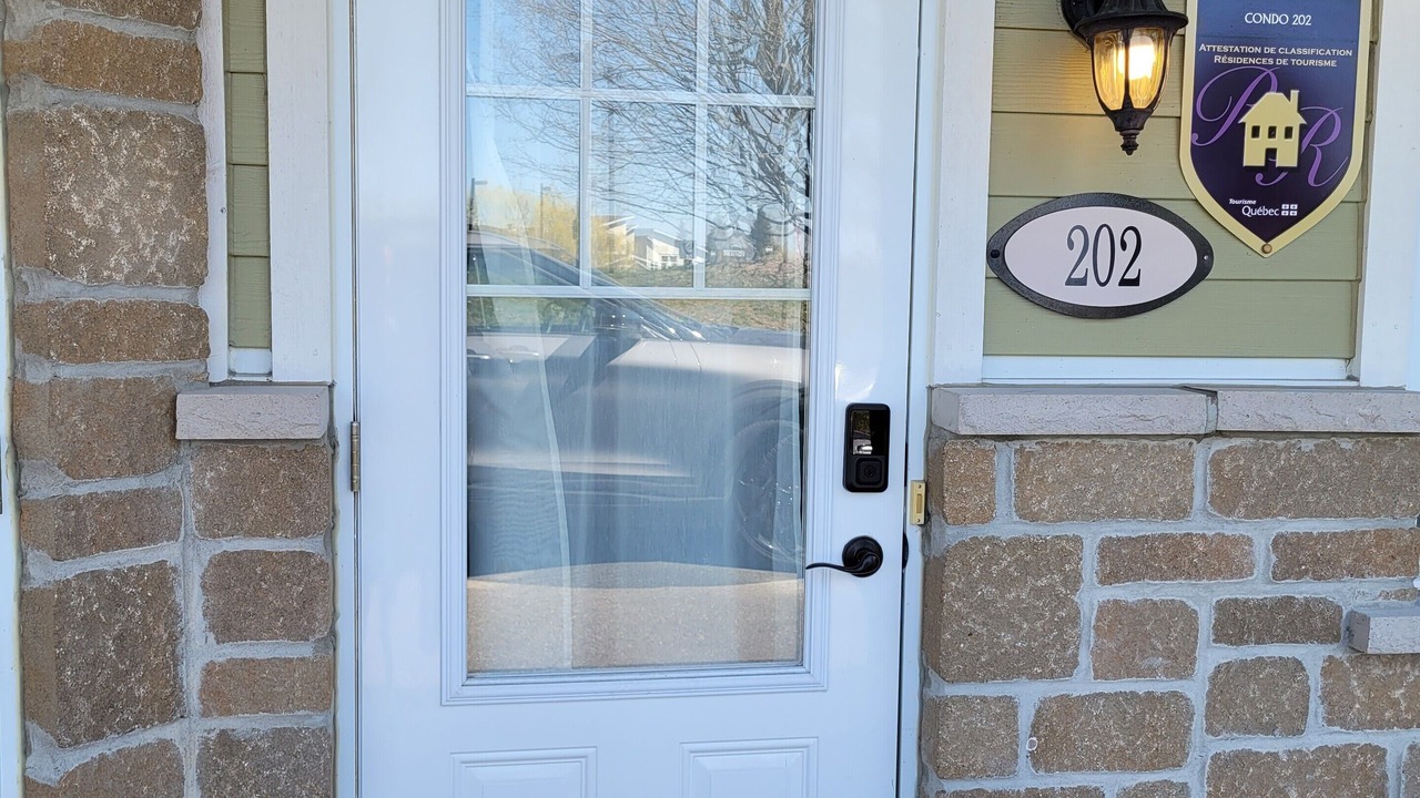 Photo of Outdoor in Bromont