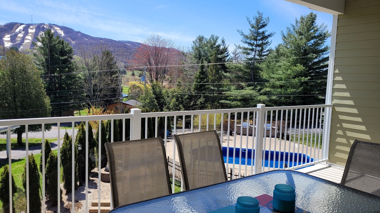 Photo of Outdoor in Bromont