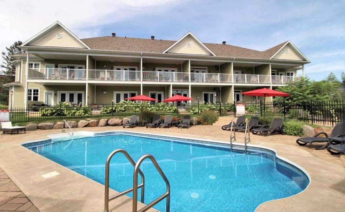 Photo of Outdoor in Bromont