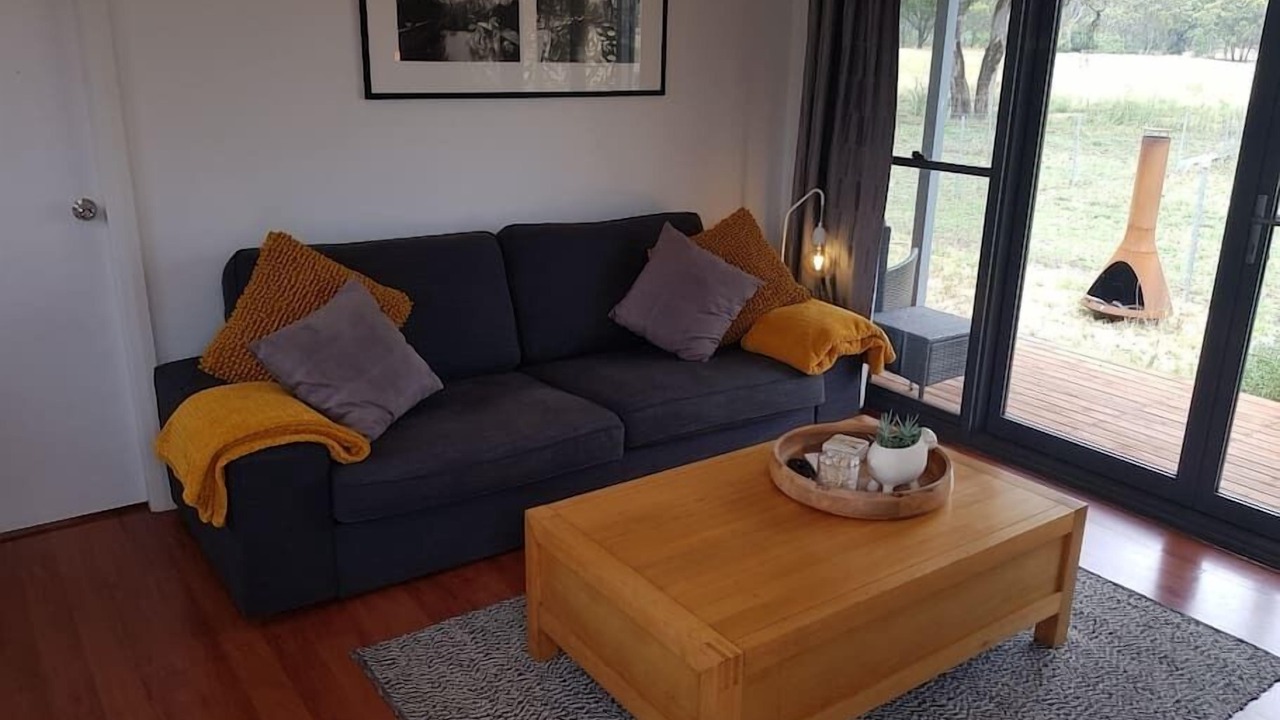 Photo of Livingroom in Buckaroo