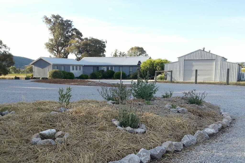 Photo of Others in Buckaroo