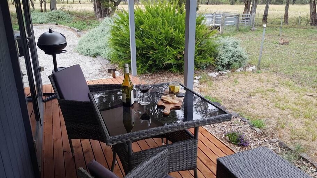 Photo of Outdoor in Buckaroo