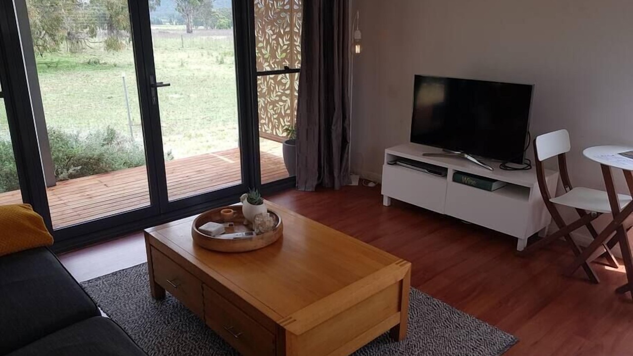 Photo of Livingroom in Buckaroo