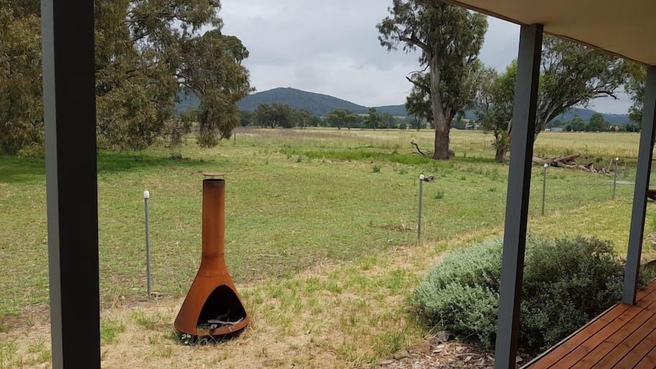 Photo of Outdoor in Buckaroo