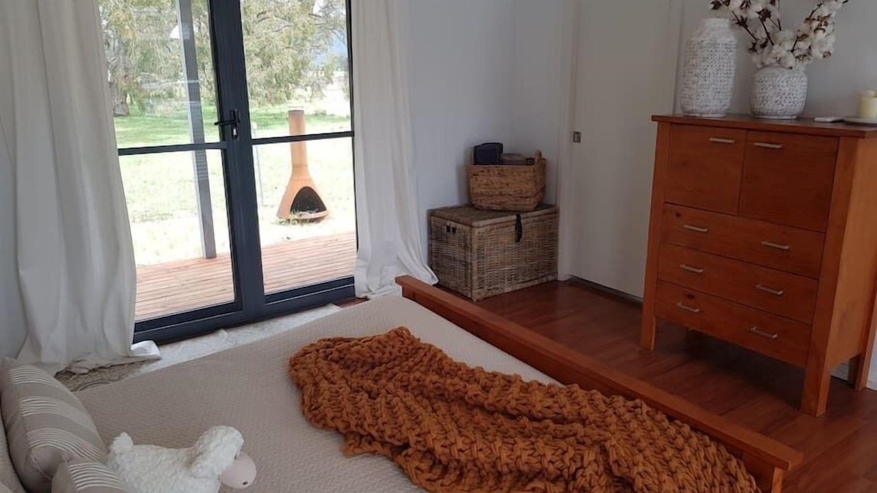 Photo of Bedroom in Buckaroo