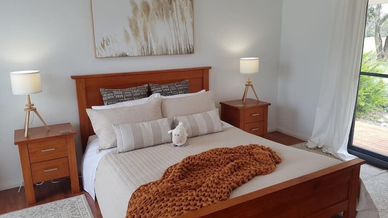 Photo of Bedroom in Buckaroo