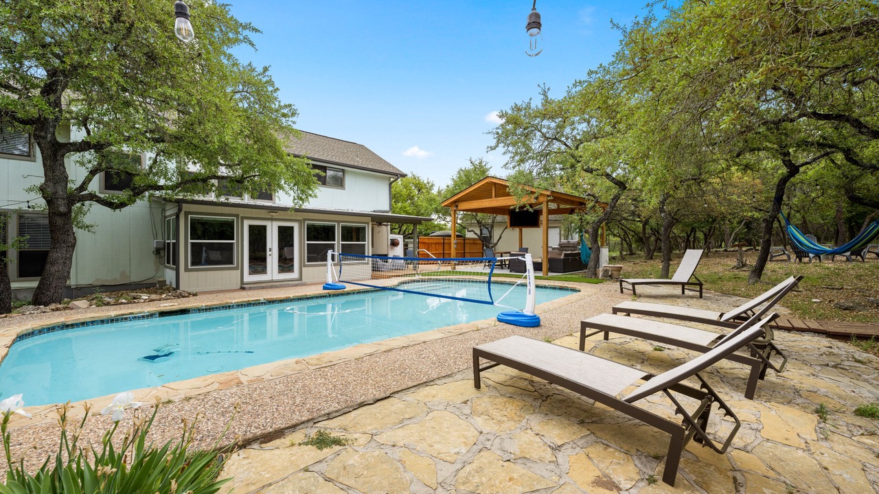 Photo of Outdoor in Georgetown
