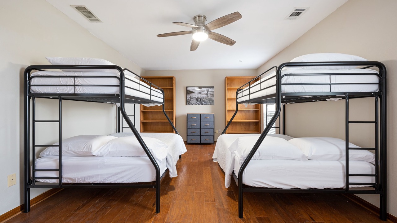 Photo of Bedroom in Georgetown