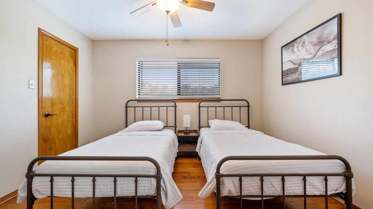 Photo of Bedroom in Georgetown