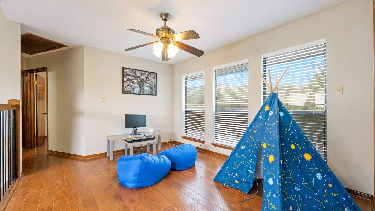 Photo of Bedroom in Georgetown