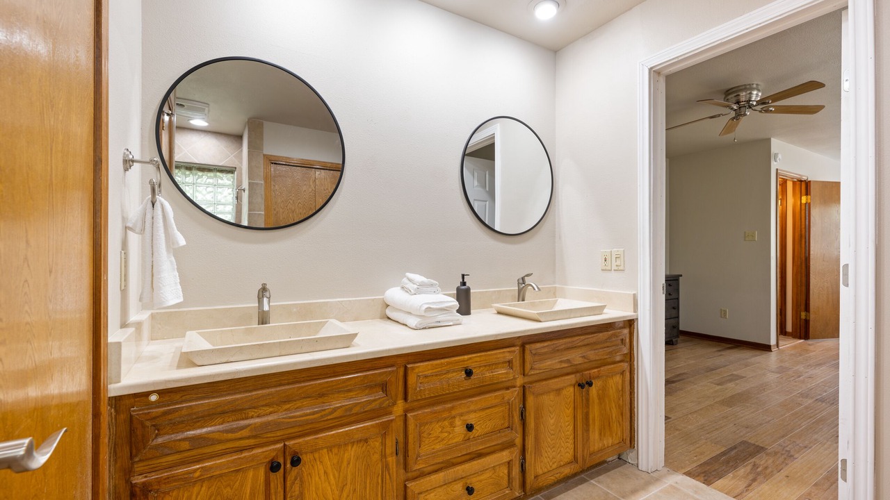 Photo of Bathroom in Georgetown