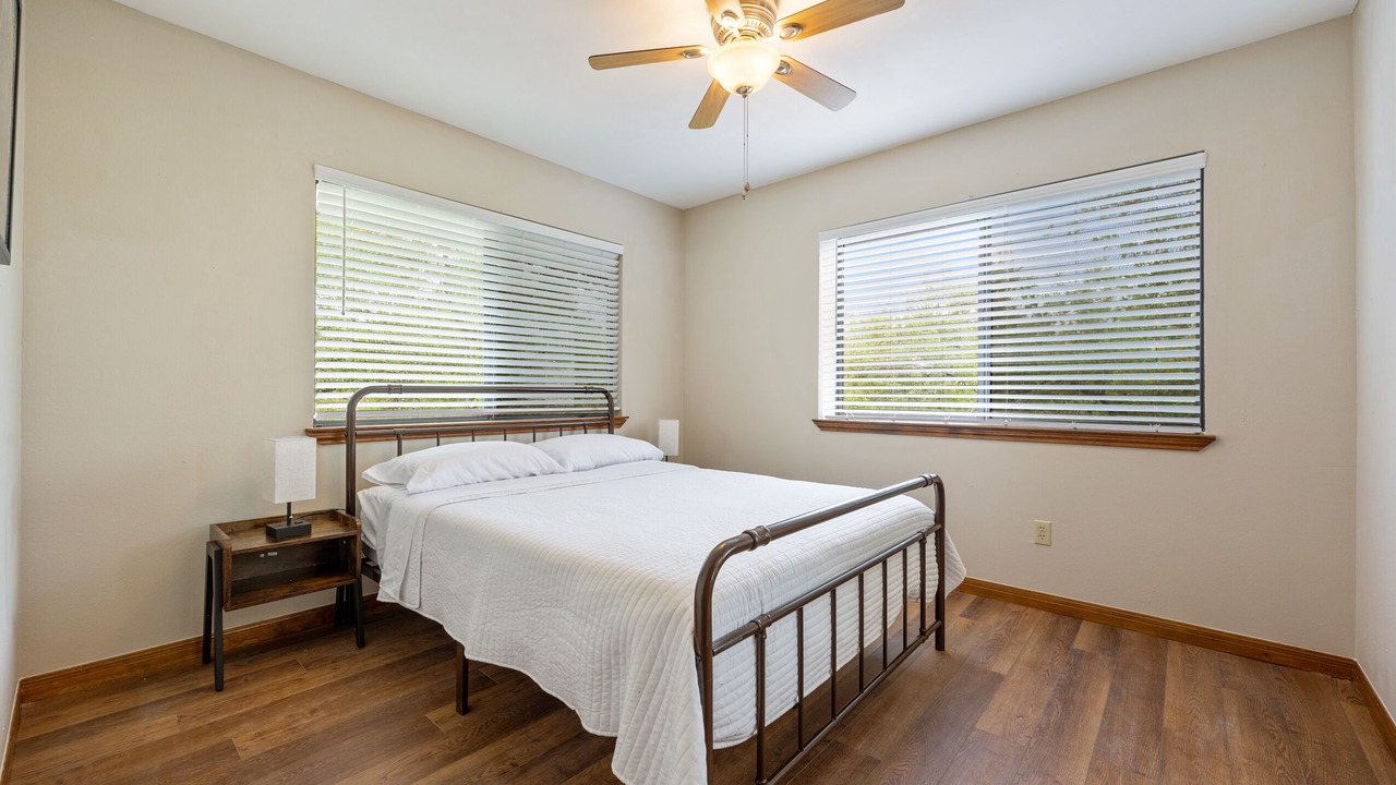 Photo of Bedroom in Georgetown