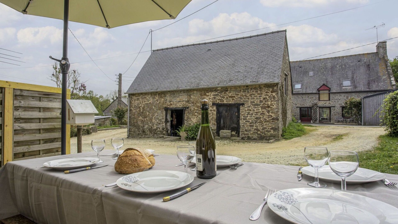 Photo of Outdoor in Pleurtuit