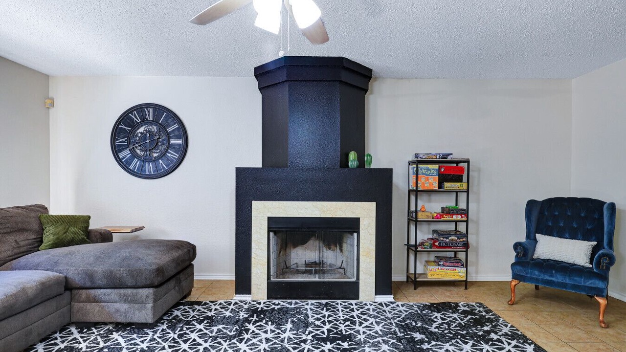 Photo of Livingroom in Braun's Farm