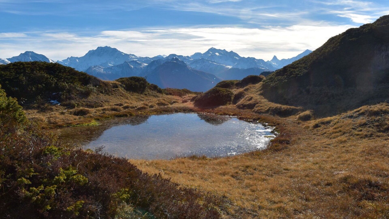 Photo of Outdoor in Riederalp