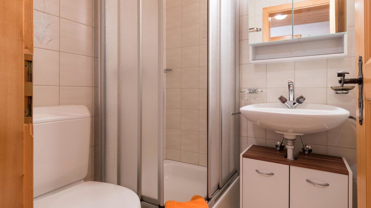 Photo of Bathroom in Riederalp