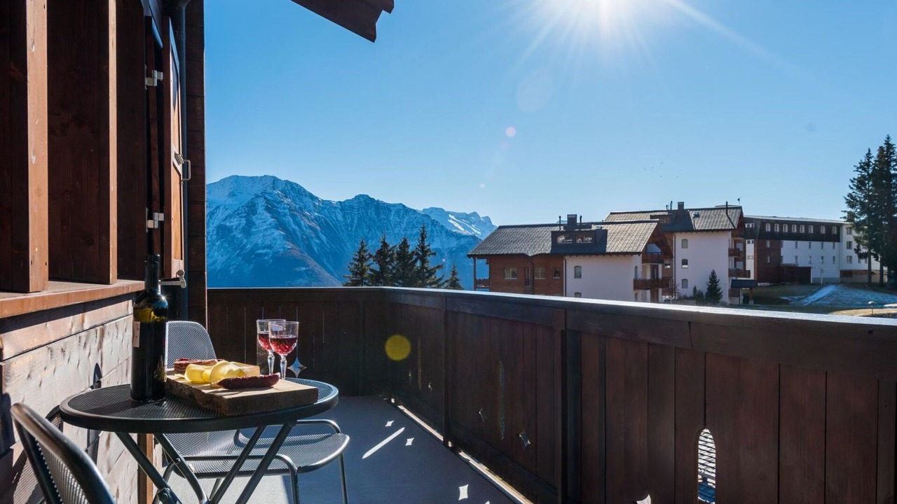 Photo of Others in Riederalp
