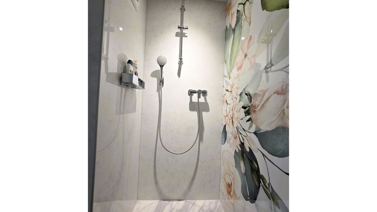 Photo of Bathroom in Beatenberg