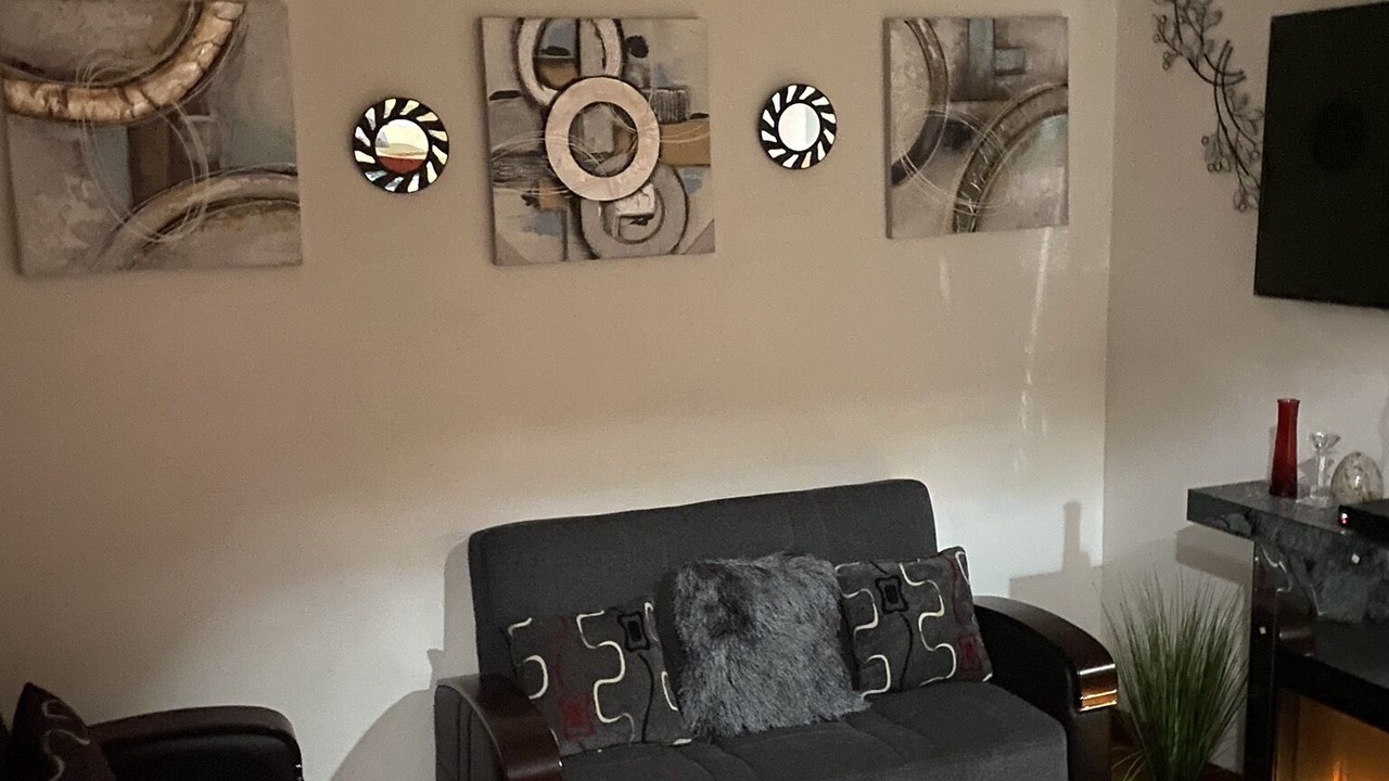 Photo of Livingroom in East New York