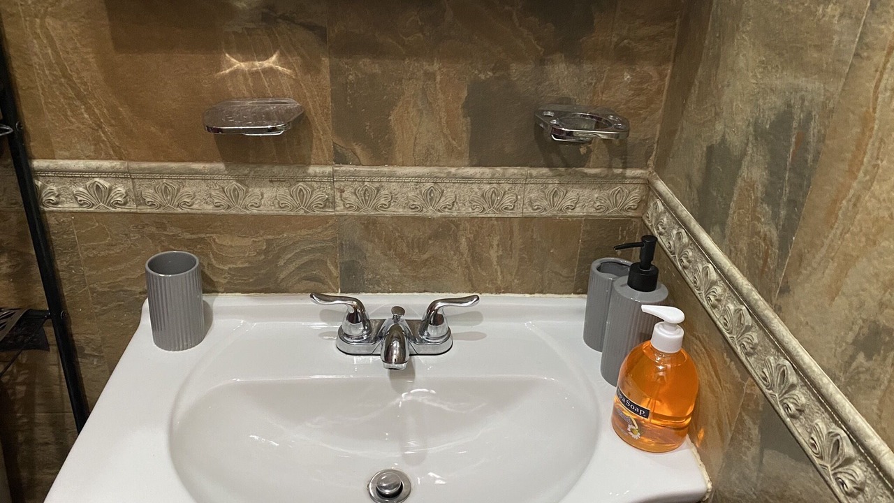 Photo of Bathroom in East New York