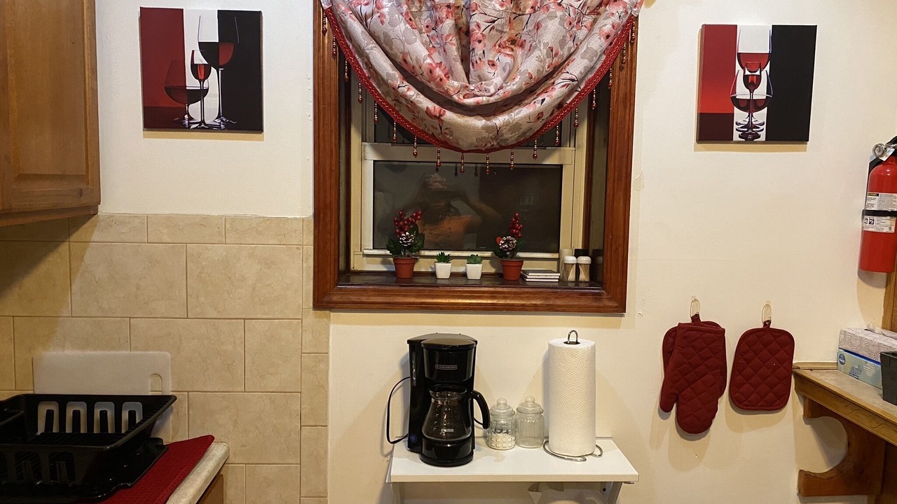 Photo of Kitchen in East New York