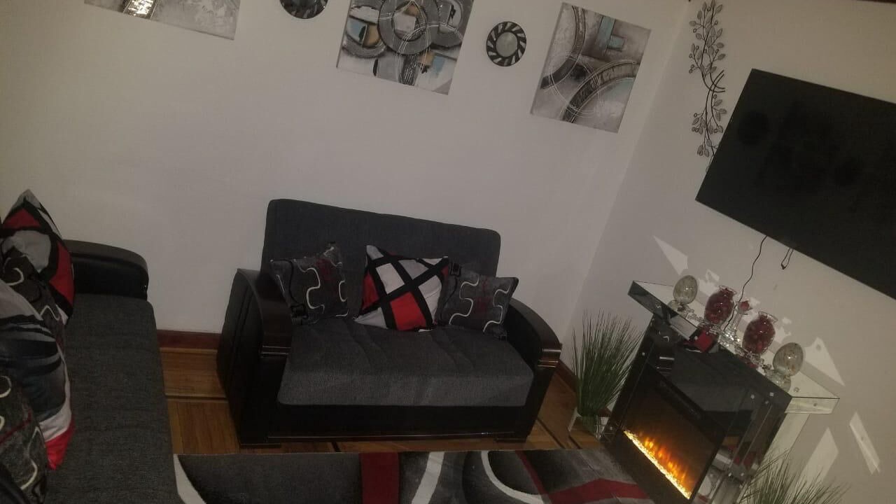 Photo of Livingroom in East New York