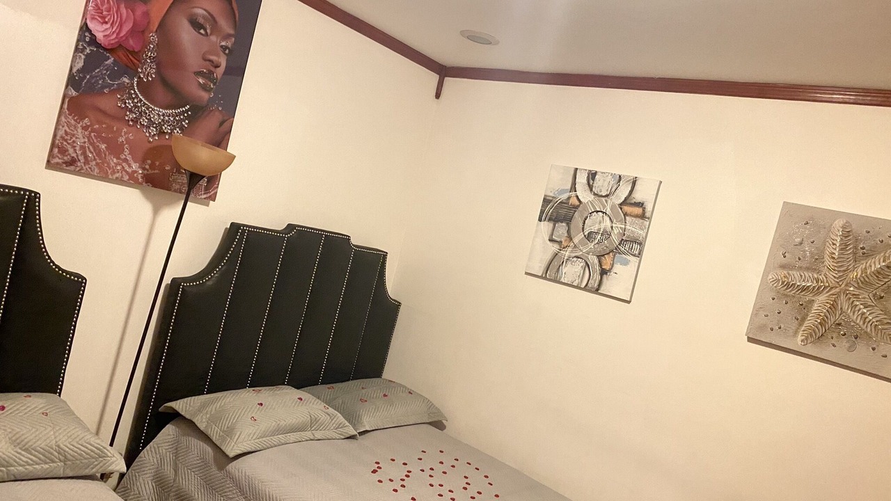 Photo of Bedroom in East New York