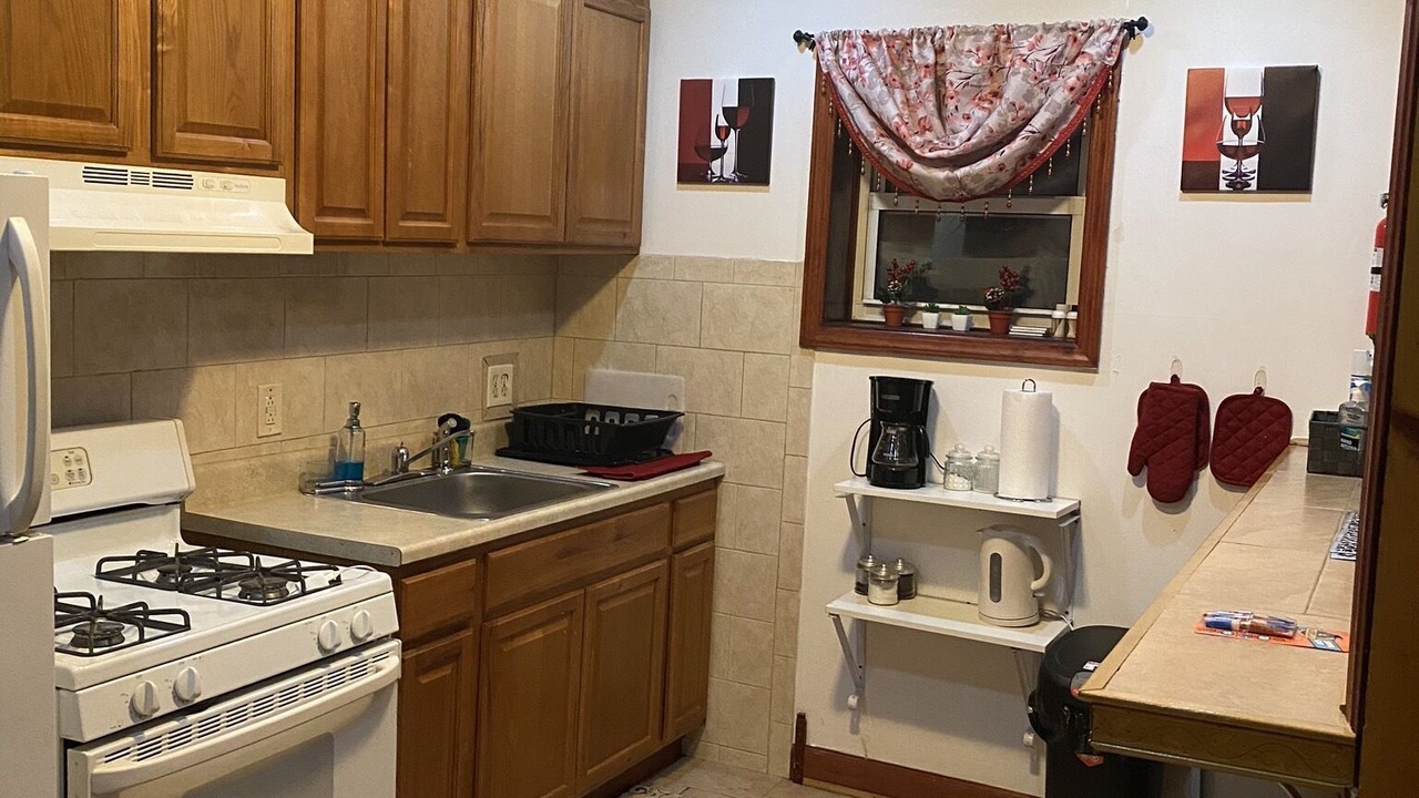Photo of Kitchen in East New York