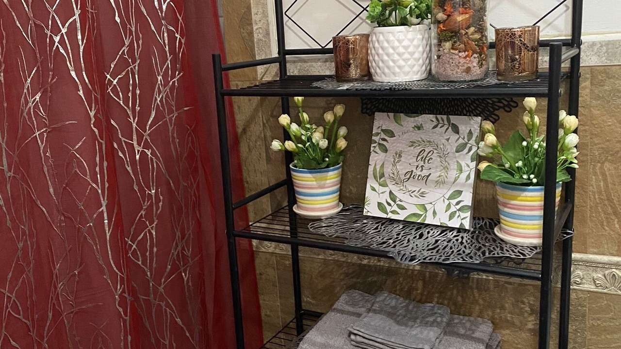 Photo of Bathroom in East New York